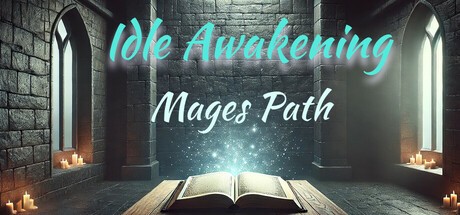 Games like Idle Awakening: Mages Path