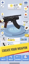 Idle Guns Factory Tycoon Image