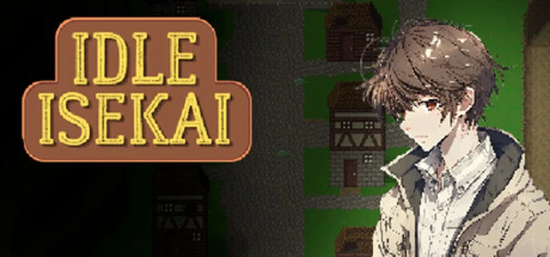 Idle Isekai - An idle RPG Image