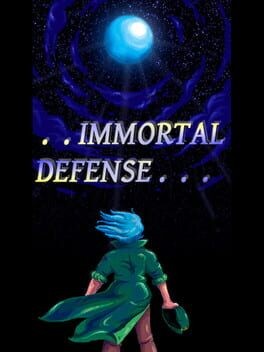 Games like Immortal Defense