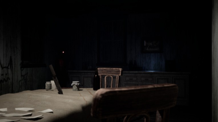 INESCAPED screenshot