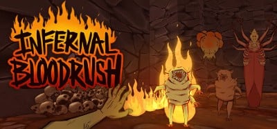 Infernal Bloodrush Image