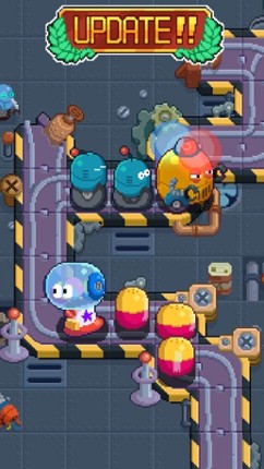 Infinite Train screenshot