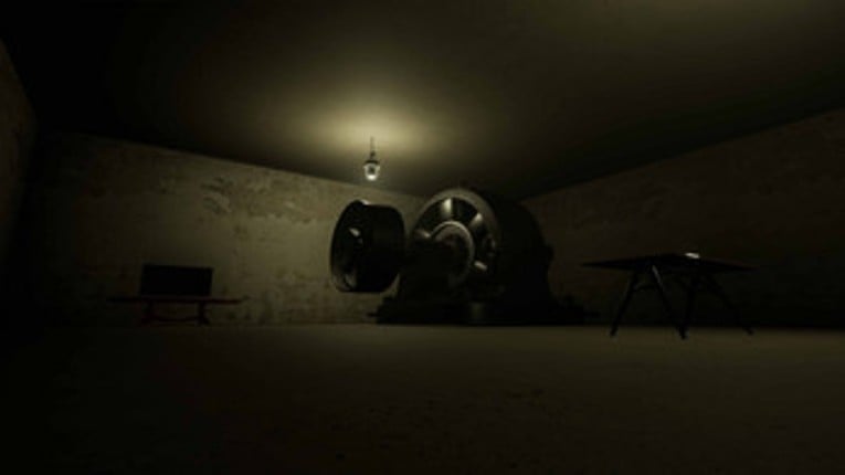 Isacc Paradoxia Image