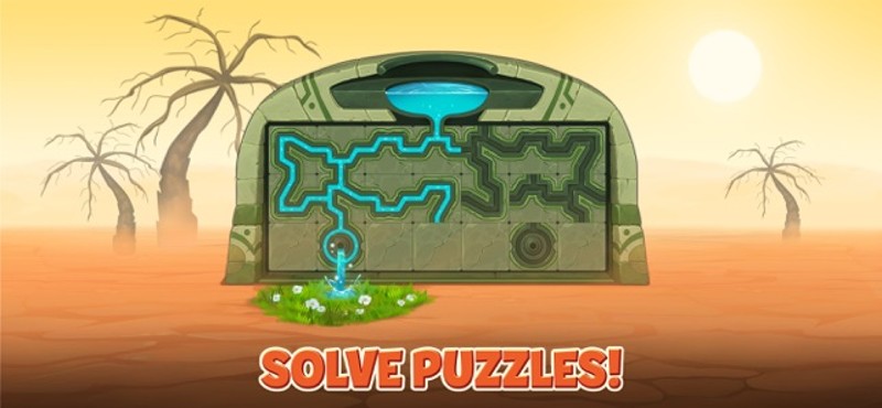 Island Hoppers: Adventure Farm Image