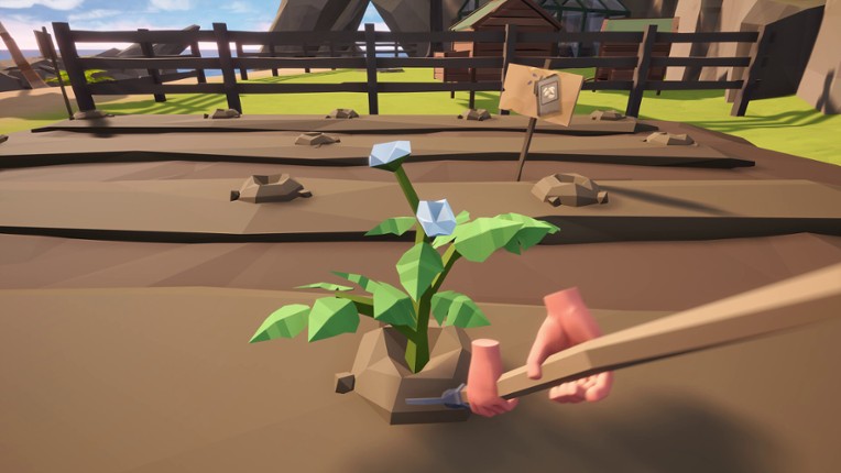 Isle of Food screenshot