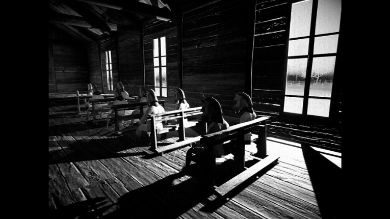 Italian Horror Trilogy screenshot