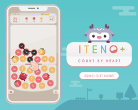 ITENO + (DEMO) Image