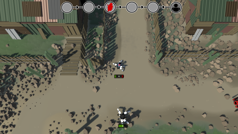 Jaghund Armoured Organ Delivery Service Image