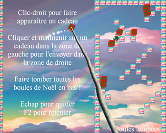 "Jam de l'Avent 2023" : 1 à 14 projets ... selon ma créativité screenshot