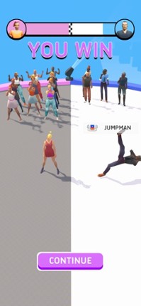Join &amp; Dance screenshot