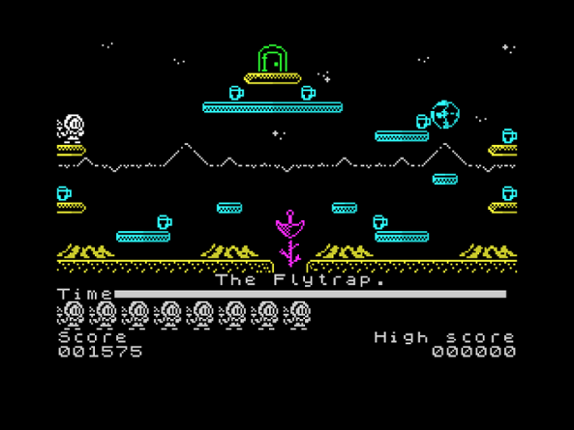 Jumpin' Jupiter: Prelude Image