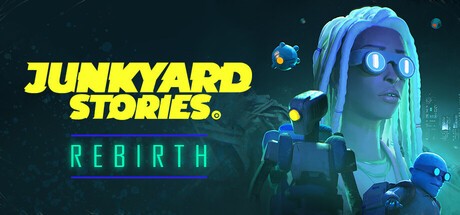 Games like Junkyard Stories: Rebirth