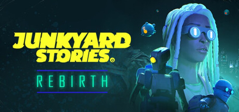 Junkyard Stories: Rebirth Image