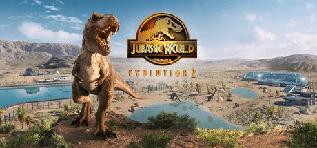 Games like Jurassic World Evolution 2