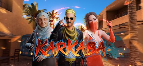 Games like Karkaba