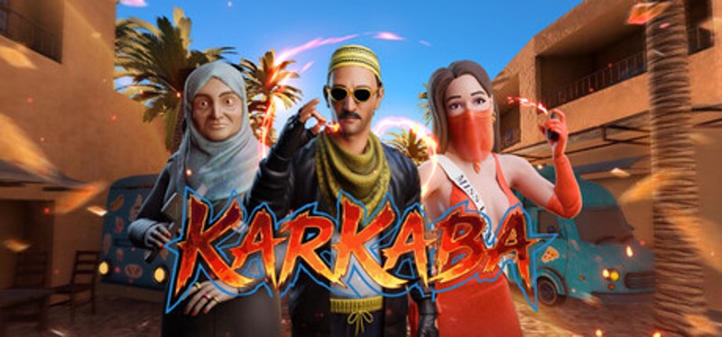 Karkaba Image