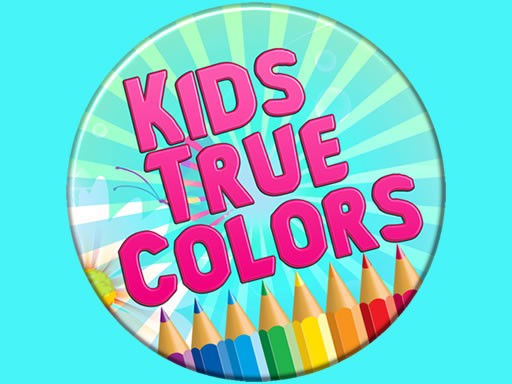 Games like Kids True Colors