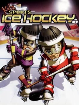 Games like Kidz Sports: Ice Hockey