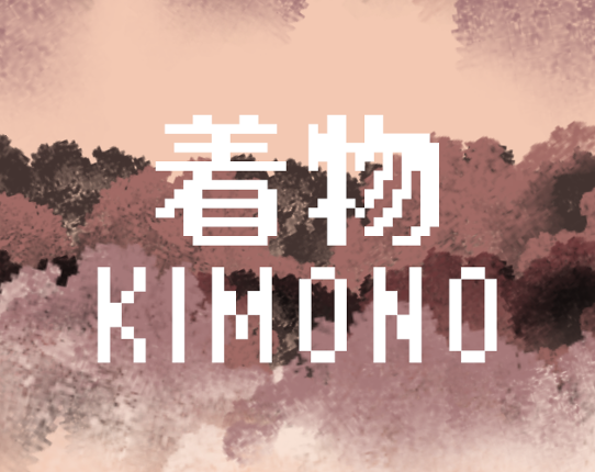 kimono (着物) Game Cover