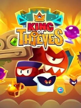 King of Thieves Image