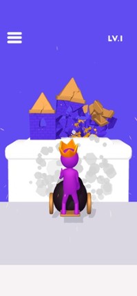 King Porters screenshot