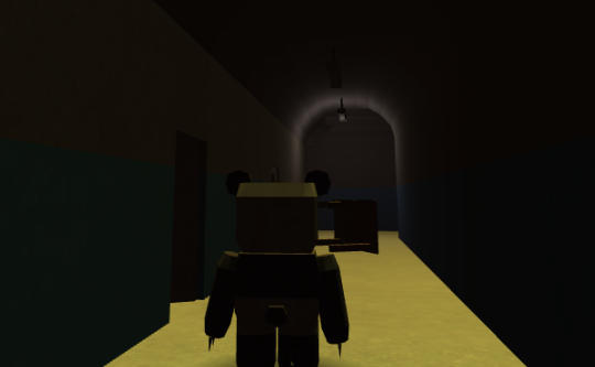 Games like Kogama: Haunted Hospital