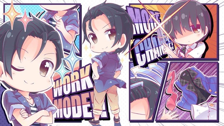 Koikari - Love For Hire screenshot