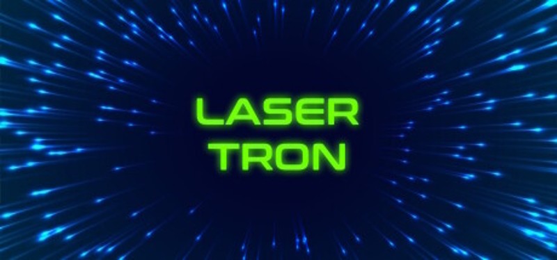 Lasertron Image