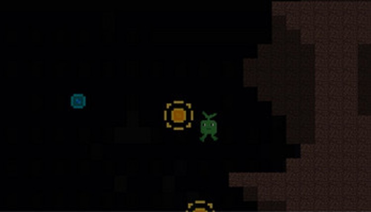 Last Drop: A Plant’s Last Journey screenshot