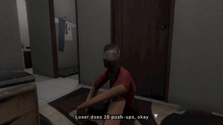 Last Laugh screenshot