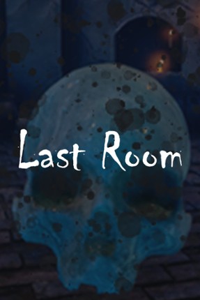 Last Room Game Cover