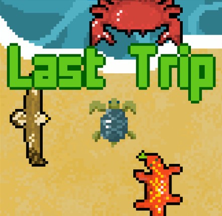 Last Trip Game Cover