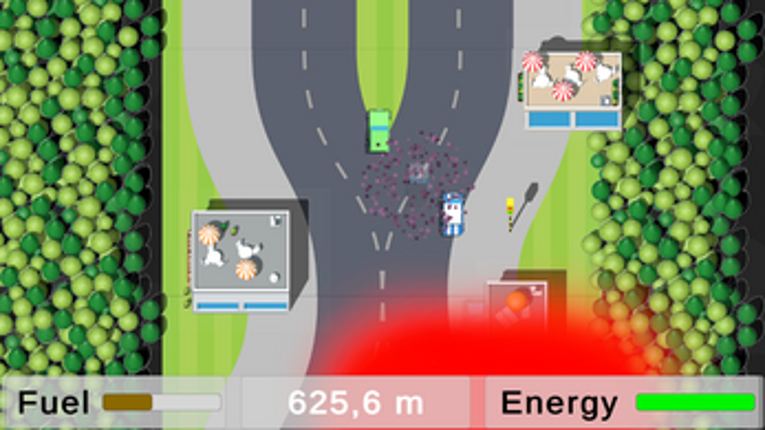 LazyWheels Image