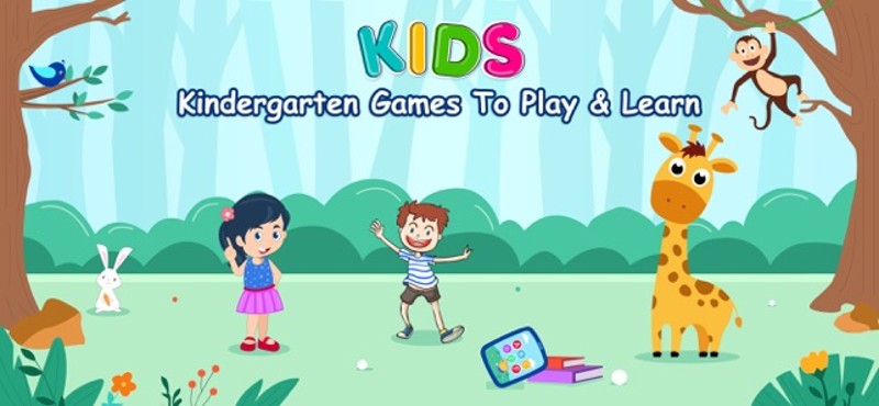 Learning Kindergarten Games screenshot