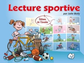 Lecture sportive Image