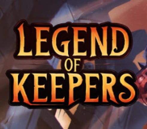 Legend of Keepers Image