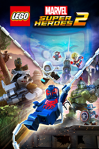 LEGO Marvel Super Heroes 2 Image