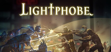 Games like Lightphobe