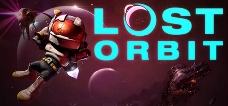 Games like LOST ORBIT