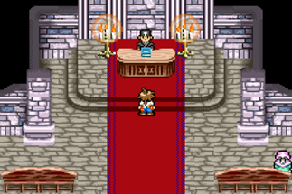 Lufia: The Ruins of Lore Image