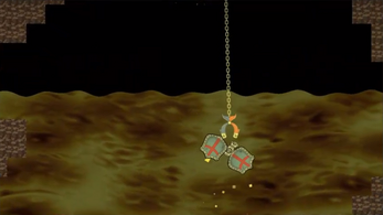 Magna Fisher screenshot