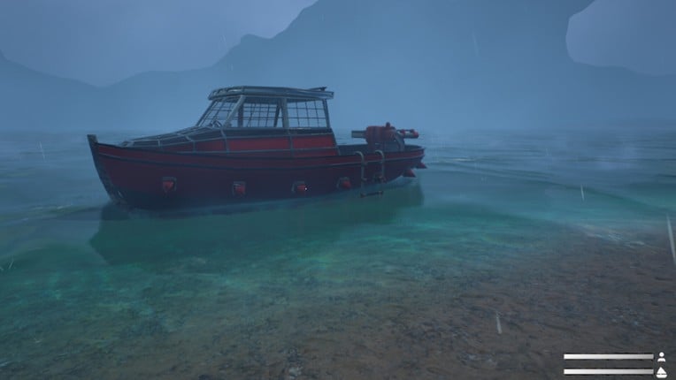 Maja Island screenshot