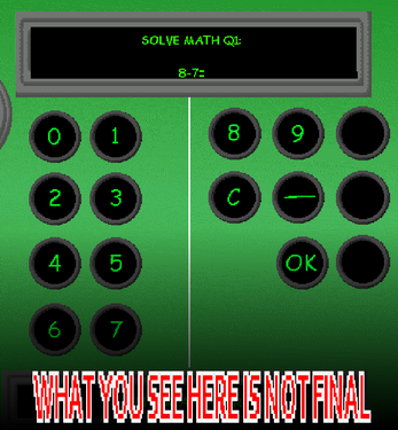 Malachi's Highschool (W.I.P) Image