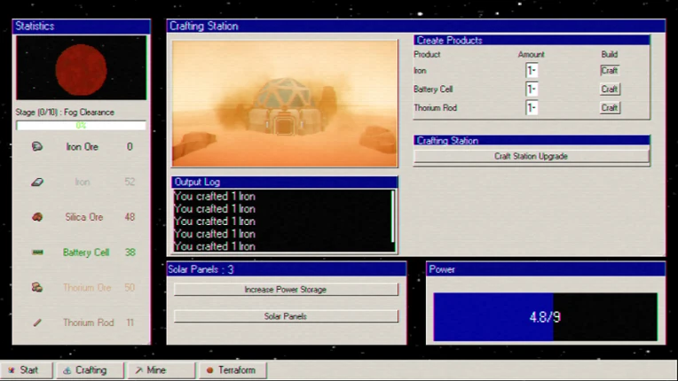 Mars Inc 98 Image