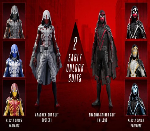 Marvel's Spider-Man 2 Image