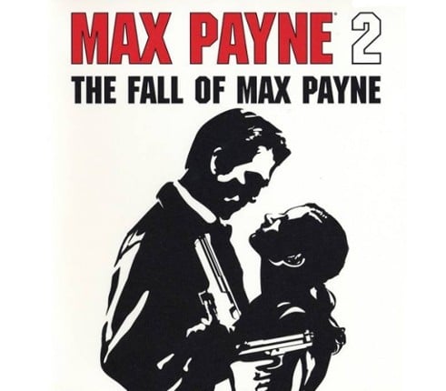 Max Payne 2: The Fall of Max Payne Image