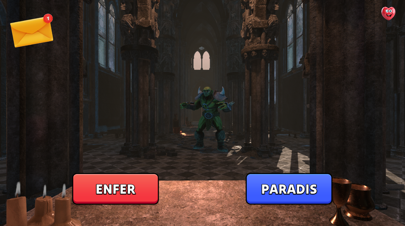 Games like Medieval Judge