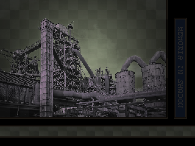 Games like Memoria In Shadows