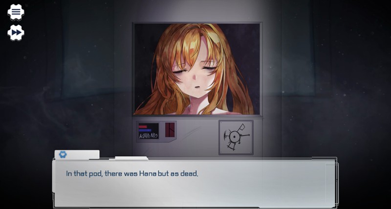 Memorial Circuit screenshot